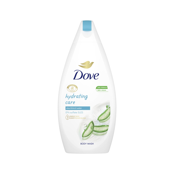 Dove Shower Gel Hydra 500ml