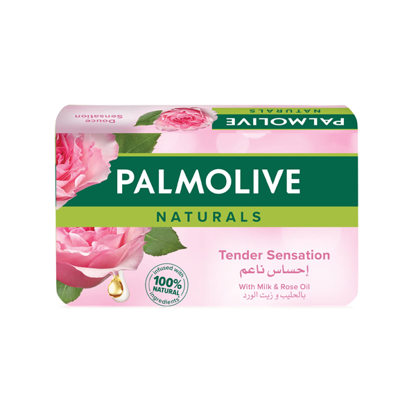 Palmolive Sabonete Tender 90g