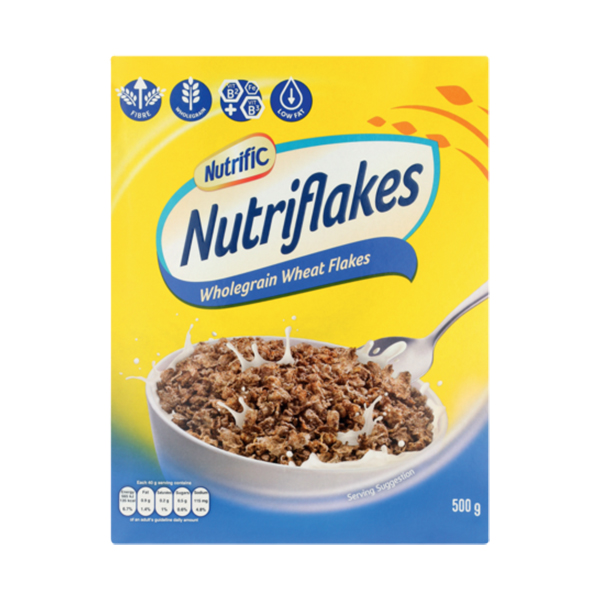 Nutrific Nutriflakes 500g