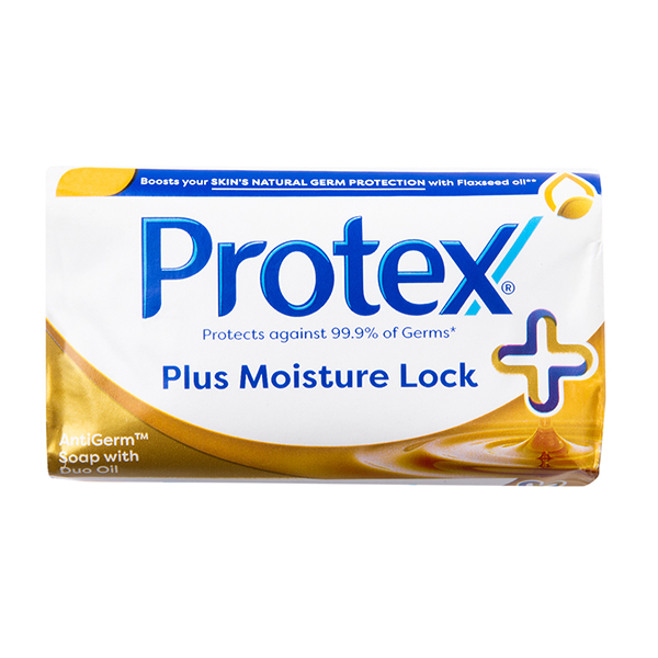 Protex Sabonete Moist.lock 150g