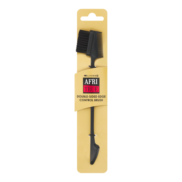 Clicks Afri True Control Brush