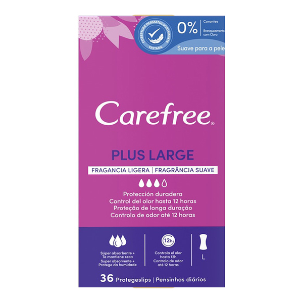Carefree Penso Plus Large 36S