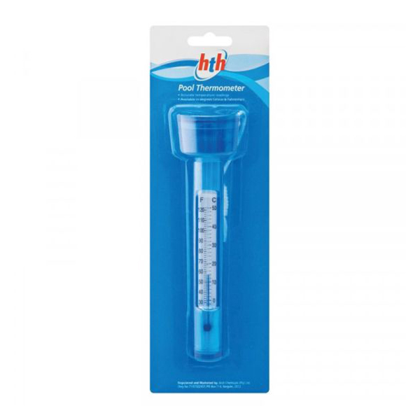 Hth Pool Thermometer