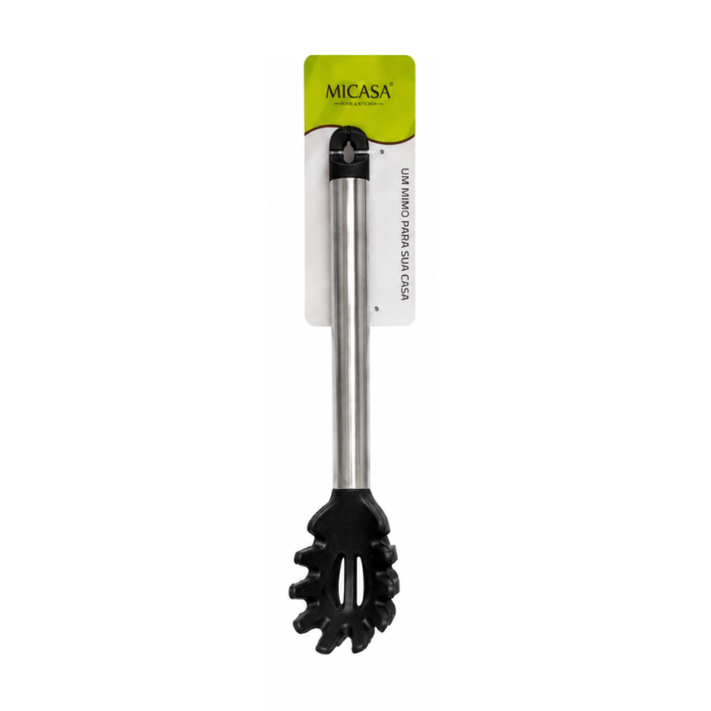 Micasa Colher Massa Esparguete Silicone Mic 287