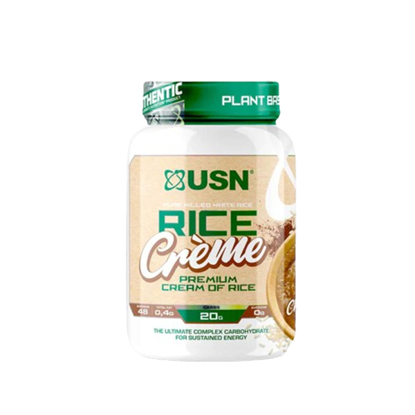 Usn Rice Creme Chocolate 1.2kg