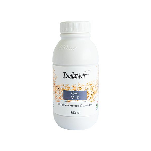 Buttanutt Oat Milk 350ml