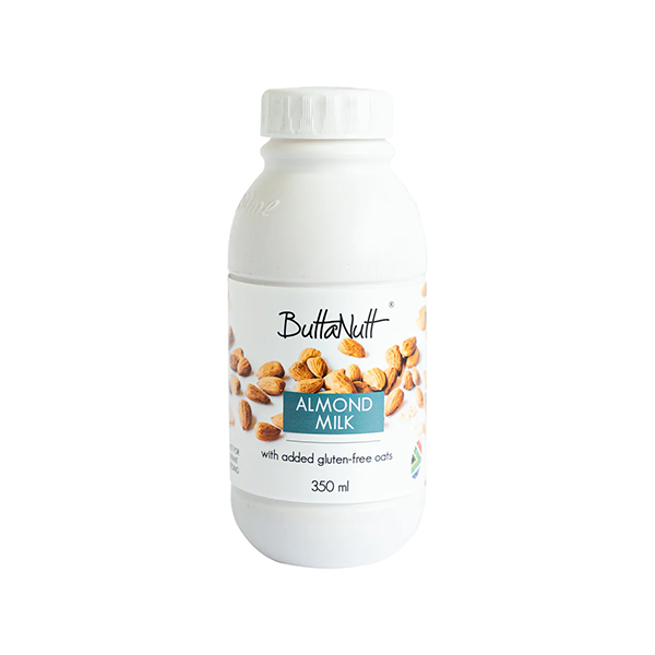 Buttanut Almond Milk 350ml