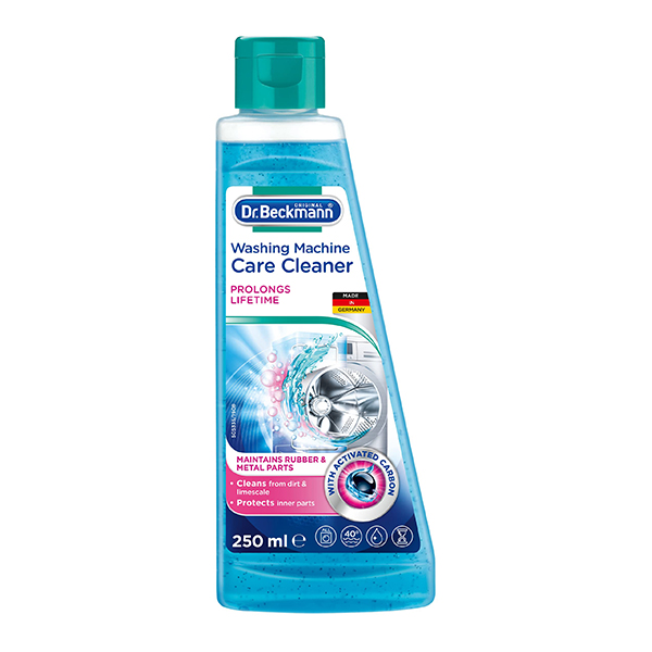 Dr.beckmann Wash.machine Cl. 250ml