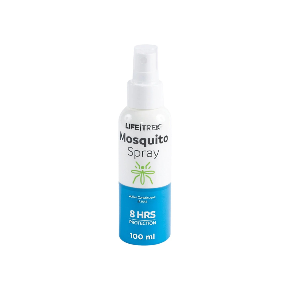Life/Trek Mosquito Spray Spritzer 100ml