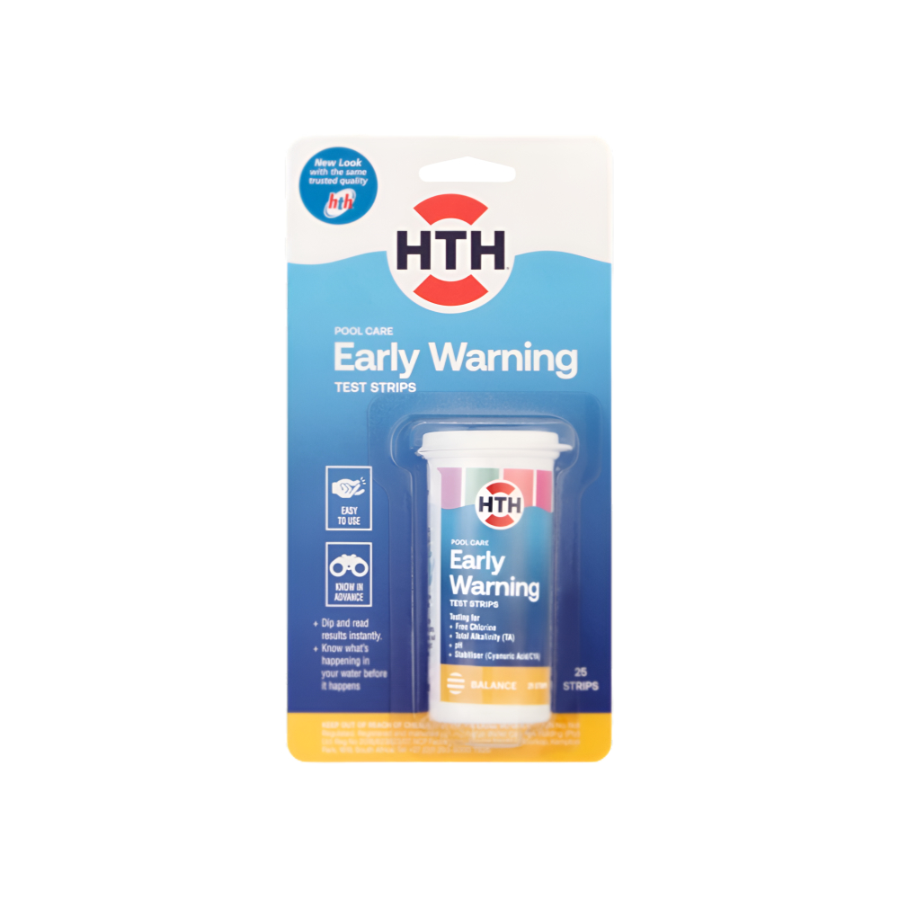 Htt Early Warning 25S