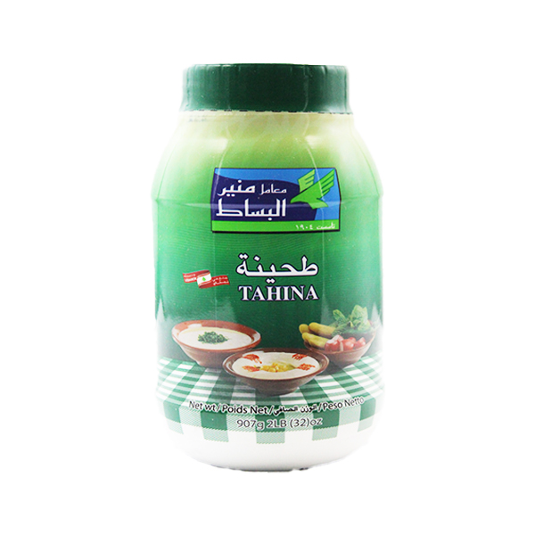 Albasat Tahina 907g