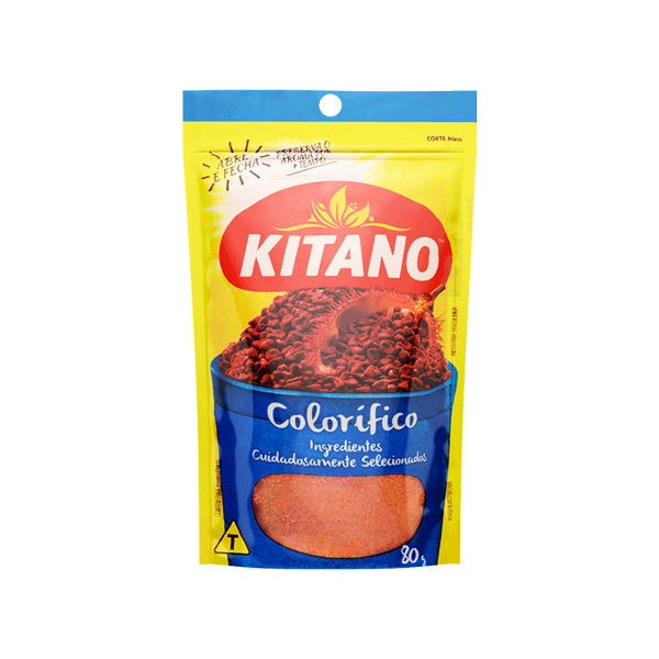Kitano Colorifico 80g