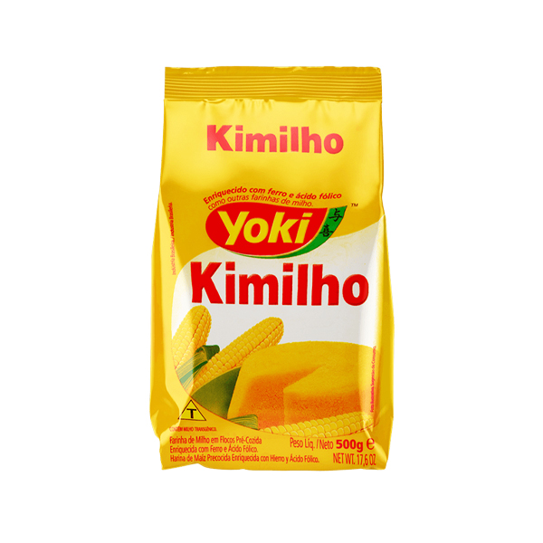 Yoki Farinha Kimilho 500g