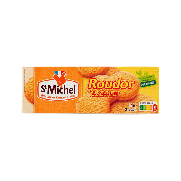 St.michel Roudor Au Bon Beurre 150g