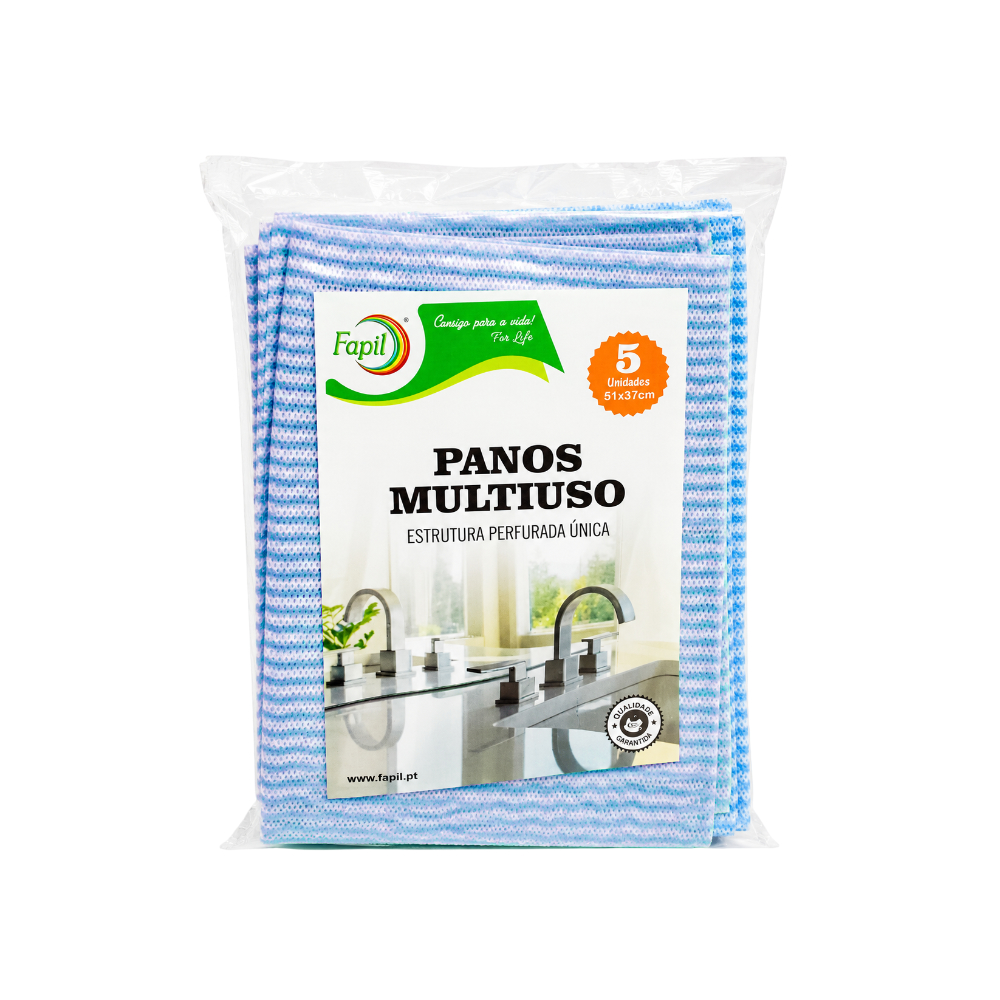 Fapil Panos Multiusos 51X37Cm 5S