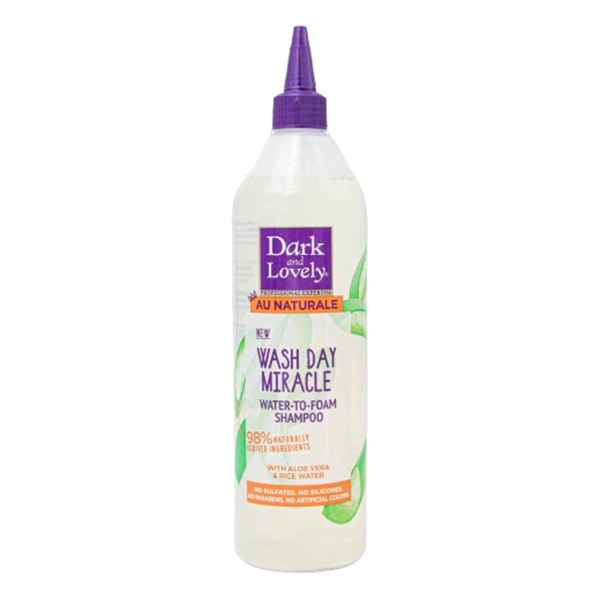 D&Lshamp.wash Day Miracle 500ml