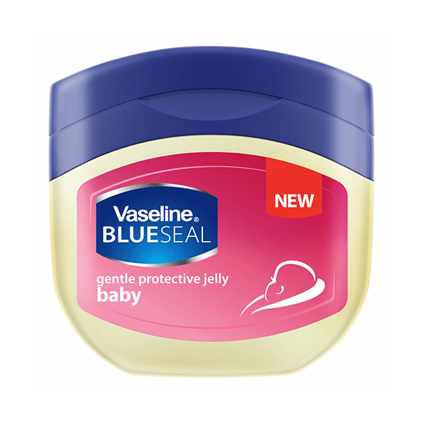 Vaseline Blue Seal Baby 250ml