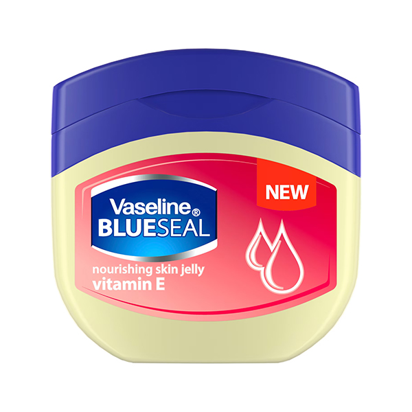 Vaseline Blue Seal Vitamin E 250ml