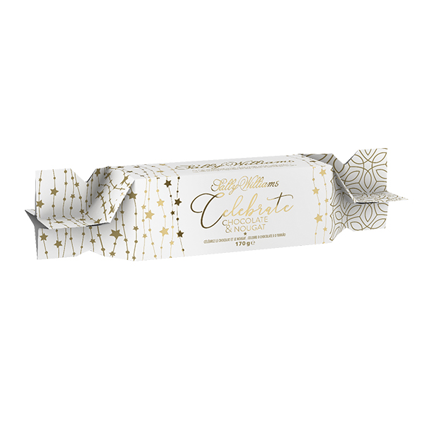 Sally/W.celebrate Choco.nougat 170g