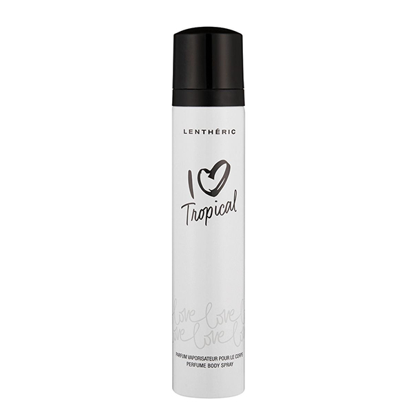 Lentheric I L?Ove Tropical Spray 90ml