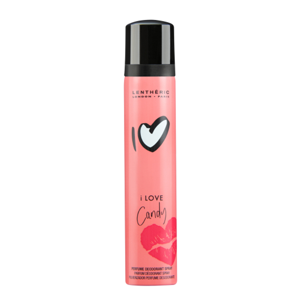Lentheric I Lovce Candy Spray 90ml