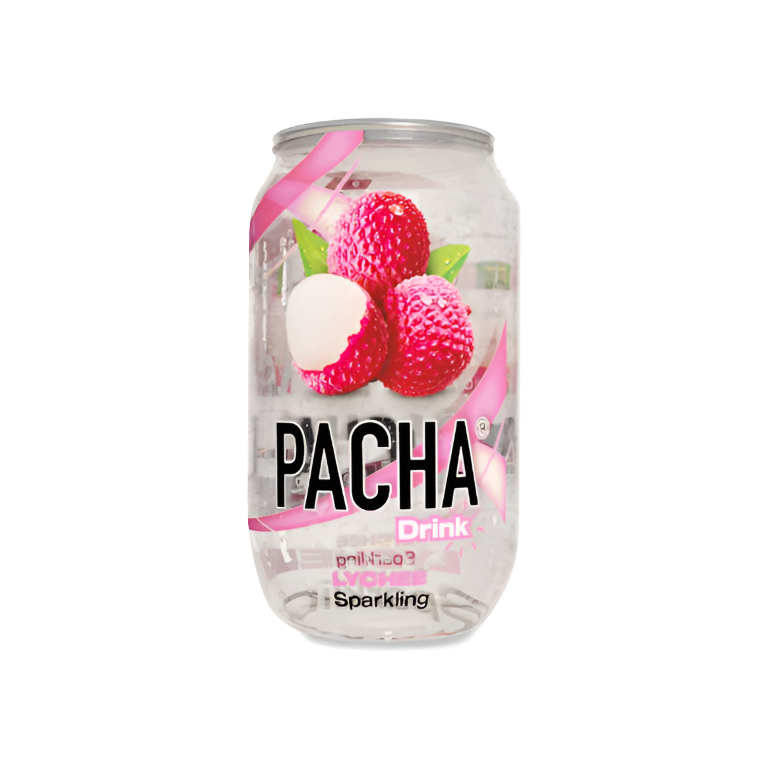 Pacha Refresco De Licha 330ml