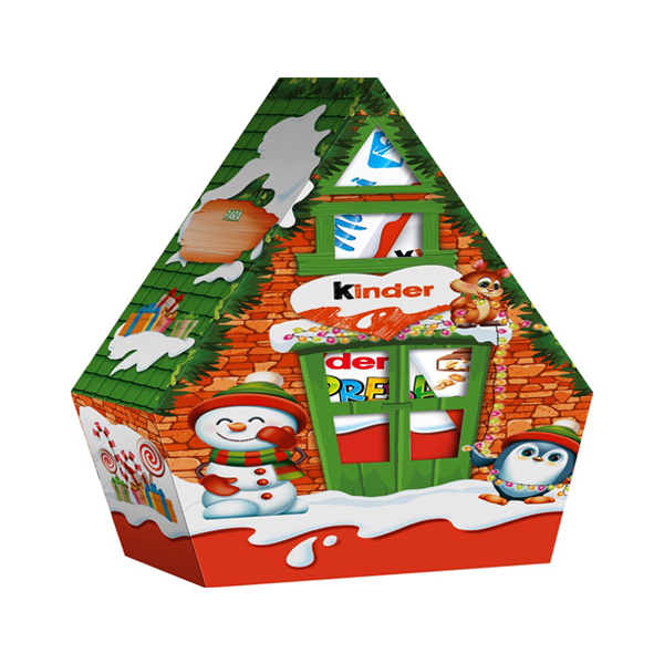 Kinder Surpresa Choco Leite 76g