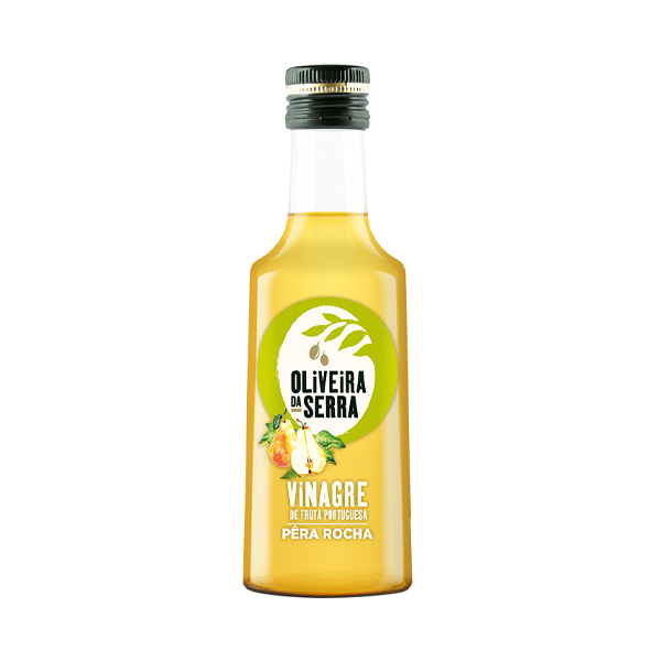 Oliveira Serra Vinagre Pera 250ml