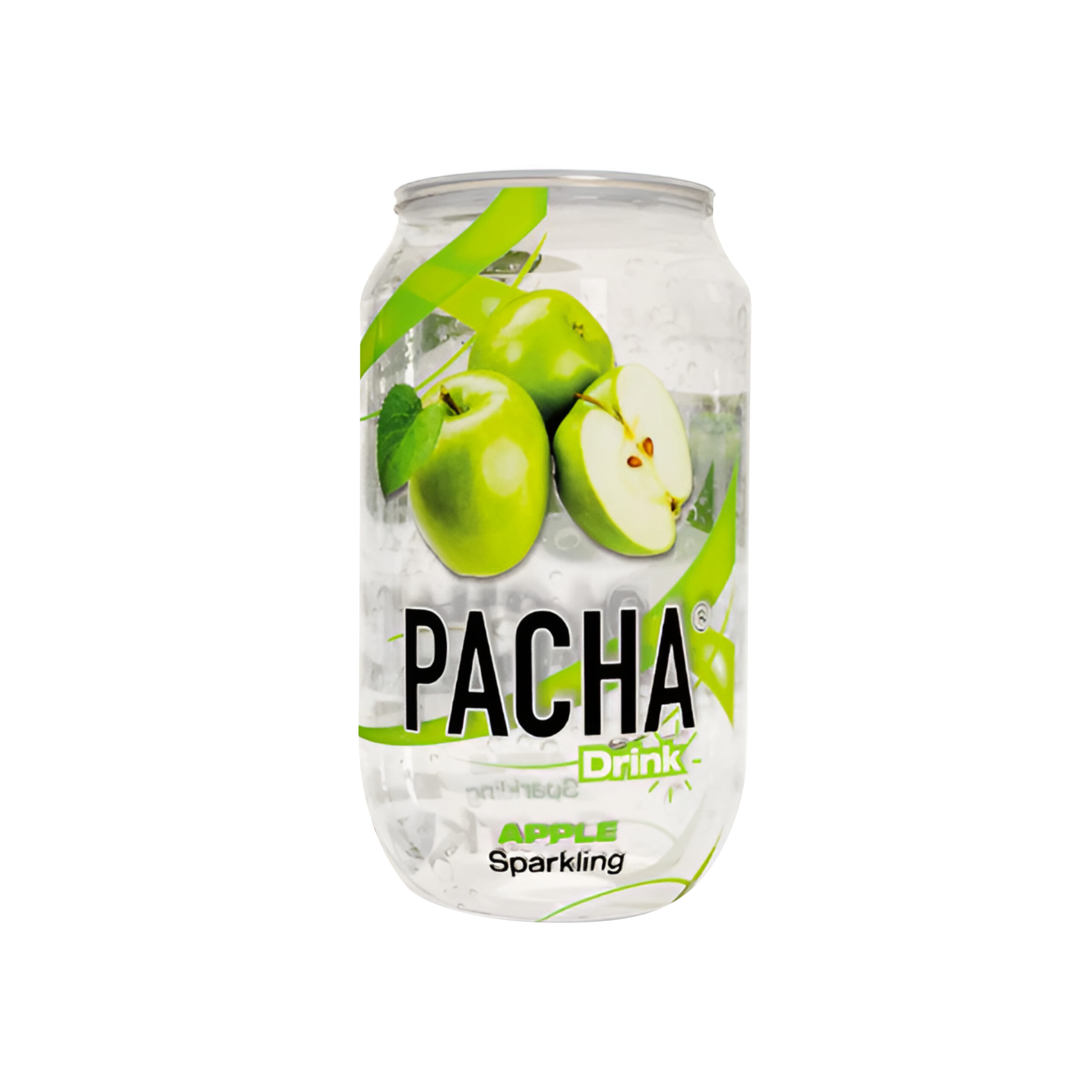 Pacha Refresco De Maca 330ml