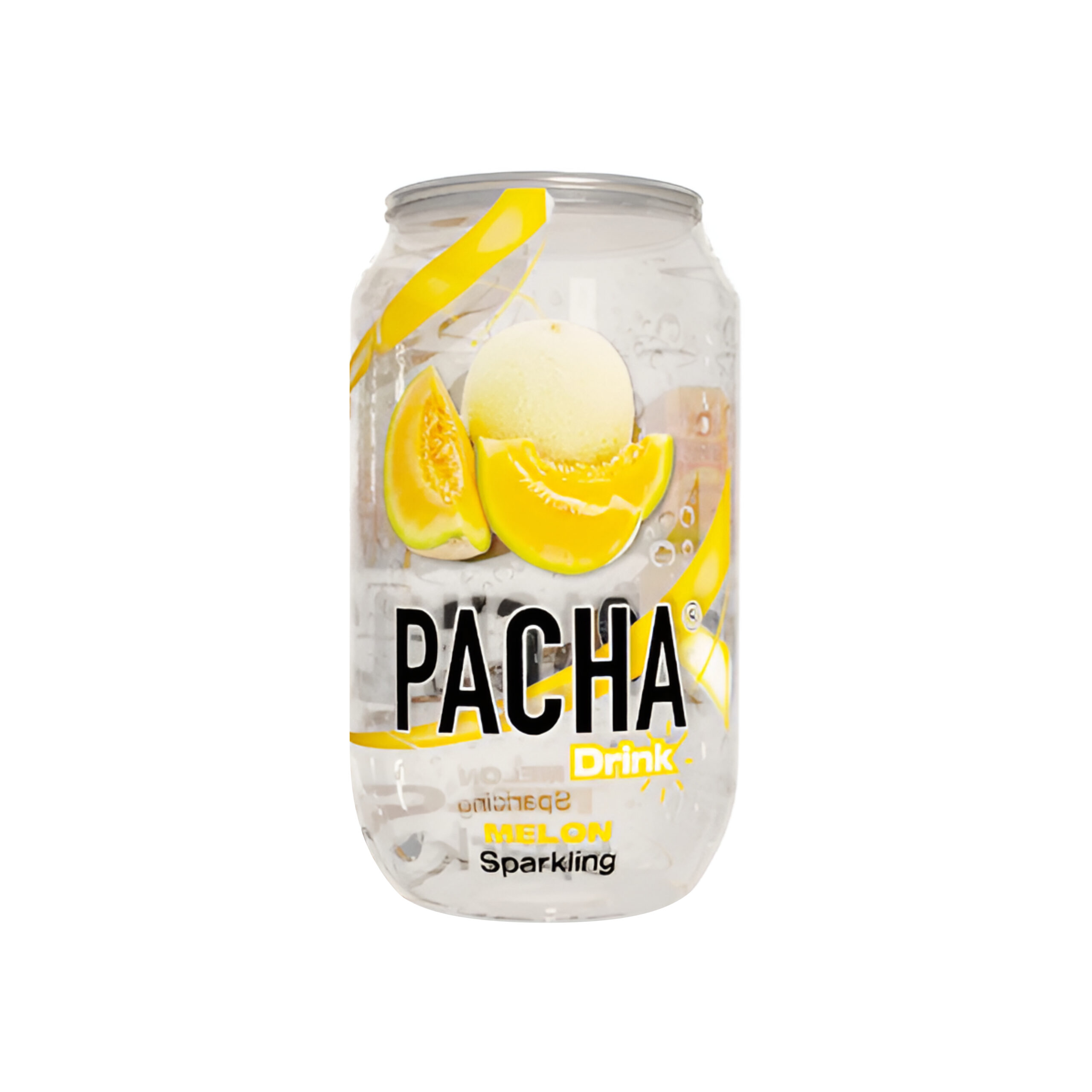 Pacha Refresco De Melao 330ml