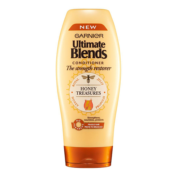 Garnier Conditioner Honey Trea.400ml