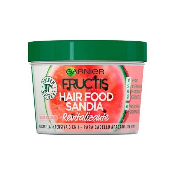 Garnier Fructis H.food Sandia 350ml
