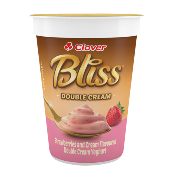Clover Iogurte Bliss Mora.150g