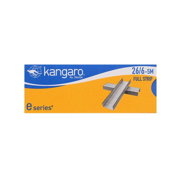 Kangaro Staples 26/6-5M