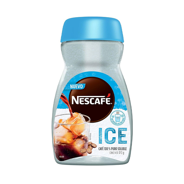 Nescafe Ice Tea Coffee 170g