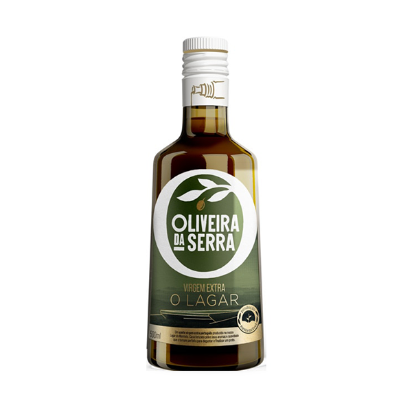 Oliveira Da Serra Lagar De Marmelo 500ml