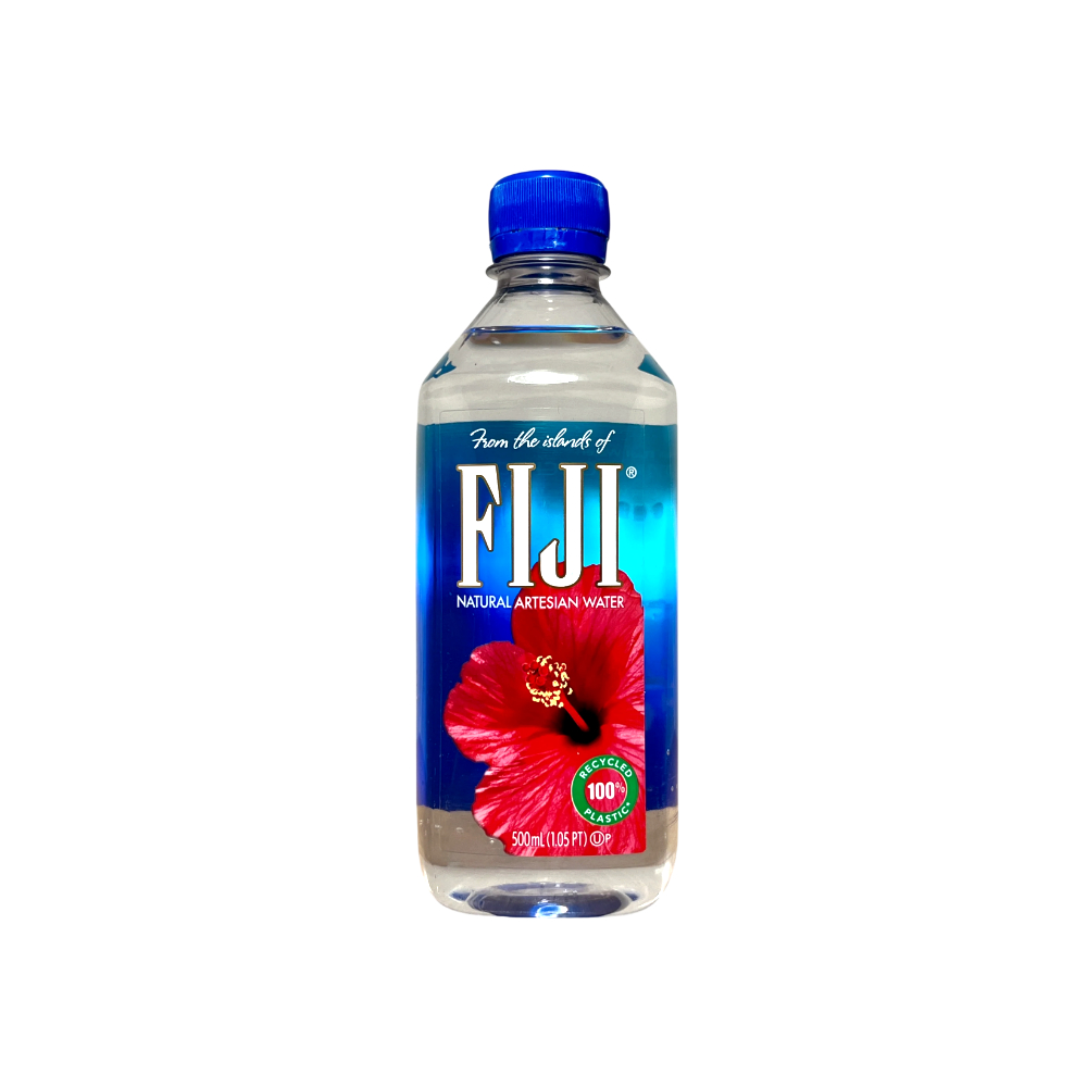 Fiji Water 500ml