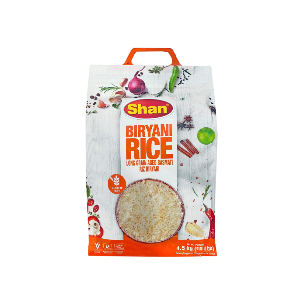 Arroz Basmati Ashoka 5kg Extra Long