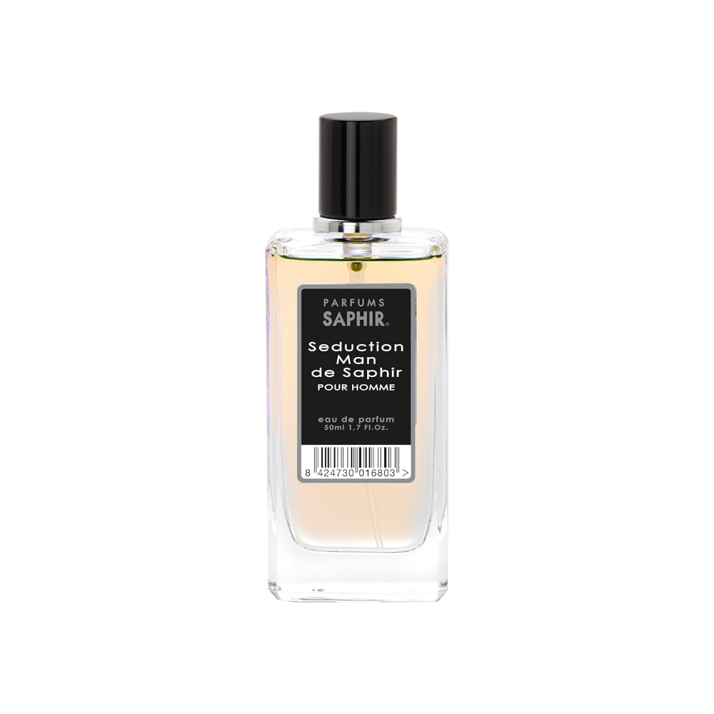 Saphir Perfume Seduction Man 50ml