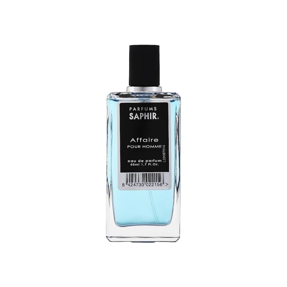 Saphir Perfume Affaire 50ml