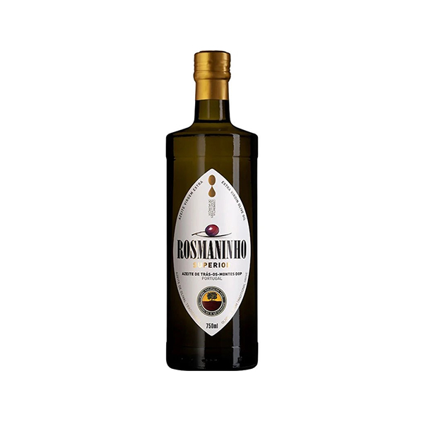 Rosmaninho Superior Azeite 0.2 750ml