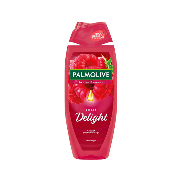 Palmolive Shower Gel Sweet Delight 500ml