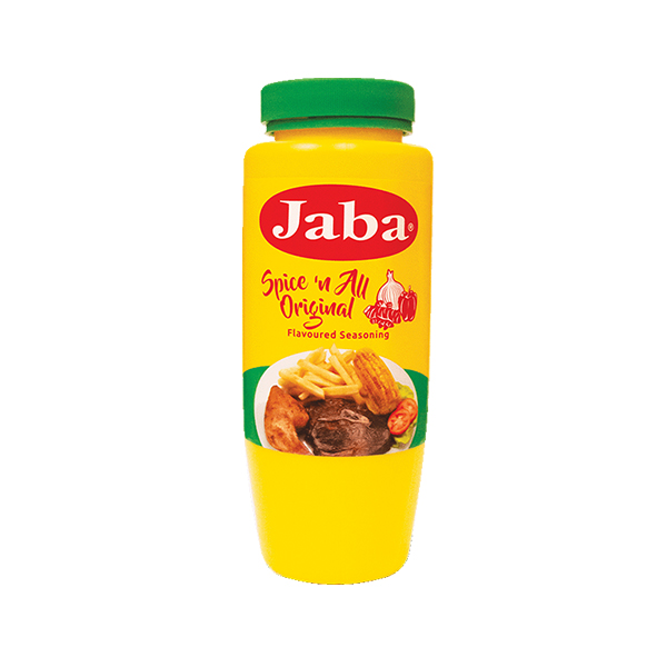 Jaba Spice In All Original 350g