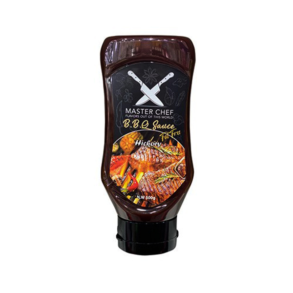 The Master Steak Sauce 450ml