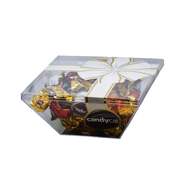Candycat Praline De Choco.c/Creme Avela 230g