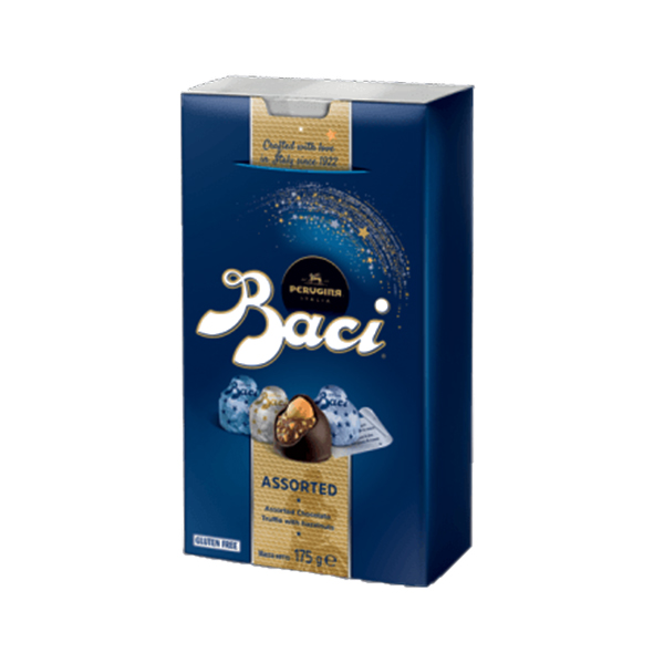 Perugina Baci Assorted Chocolate 175g