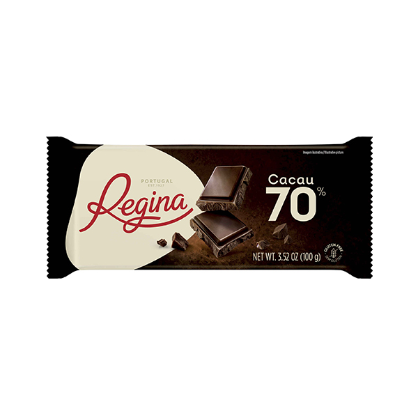 Regina Chocolate Cacau 70% 100g