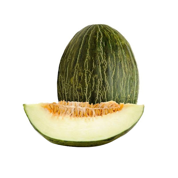 Meloa Verde 1/2
