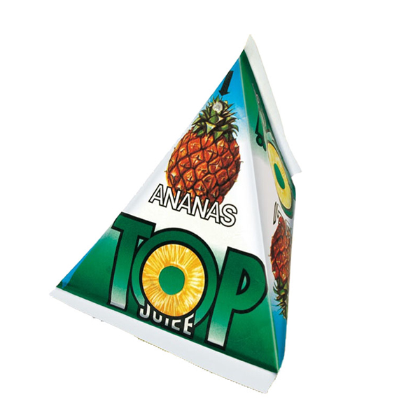 Top Juice Ananas 180ml