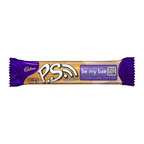 Ps Caramilk Mini 19g